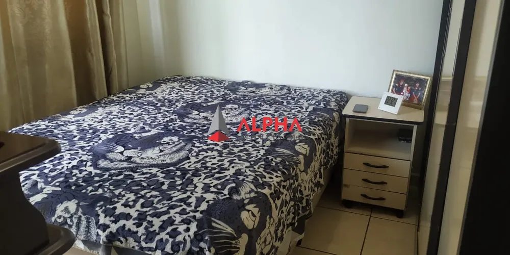 Apartamento, 3 quartos, 86 m² - Foto 8