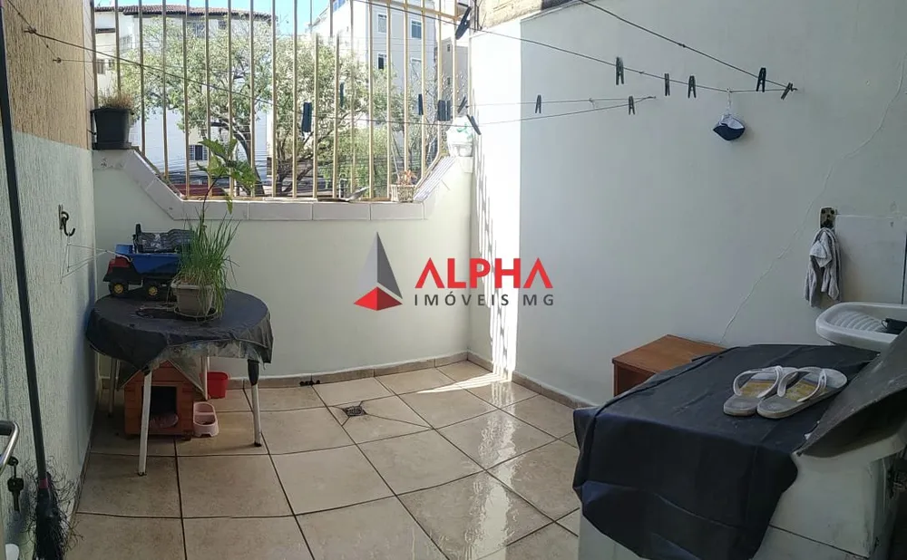 Apartamento, 3 quartos, 86 m² - Foto 6