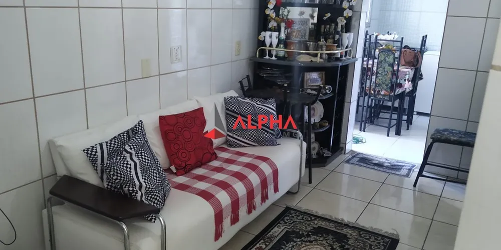 Apartamento, 3 quartos, 86 m² - Foto 3