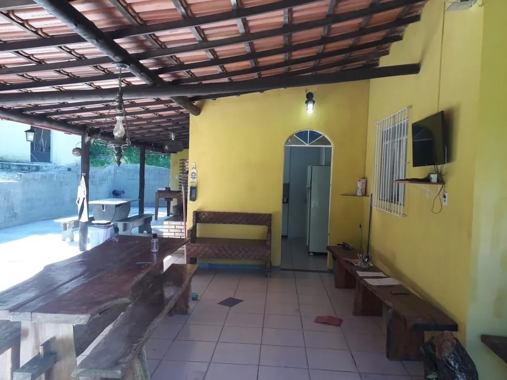 Chácara, 5 quartos - Foto 1