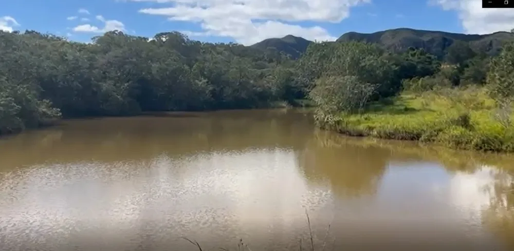 Fazenda, 908 hectares - Foto 12