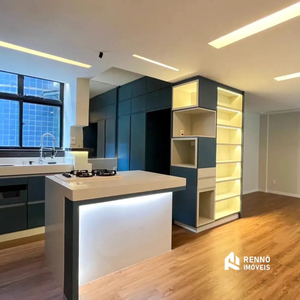 Apartamento, 2 quartos, 70 m² - Foto 1