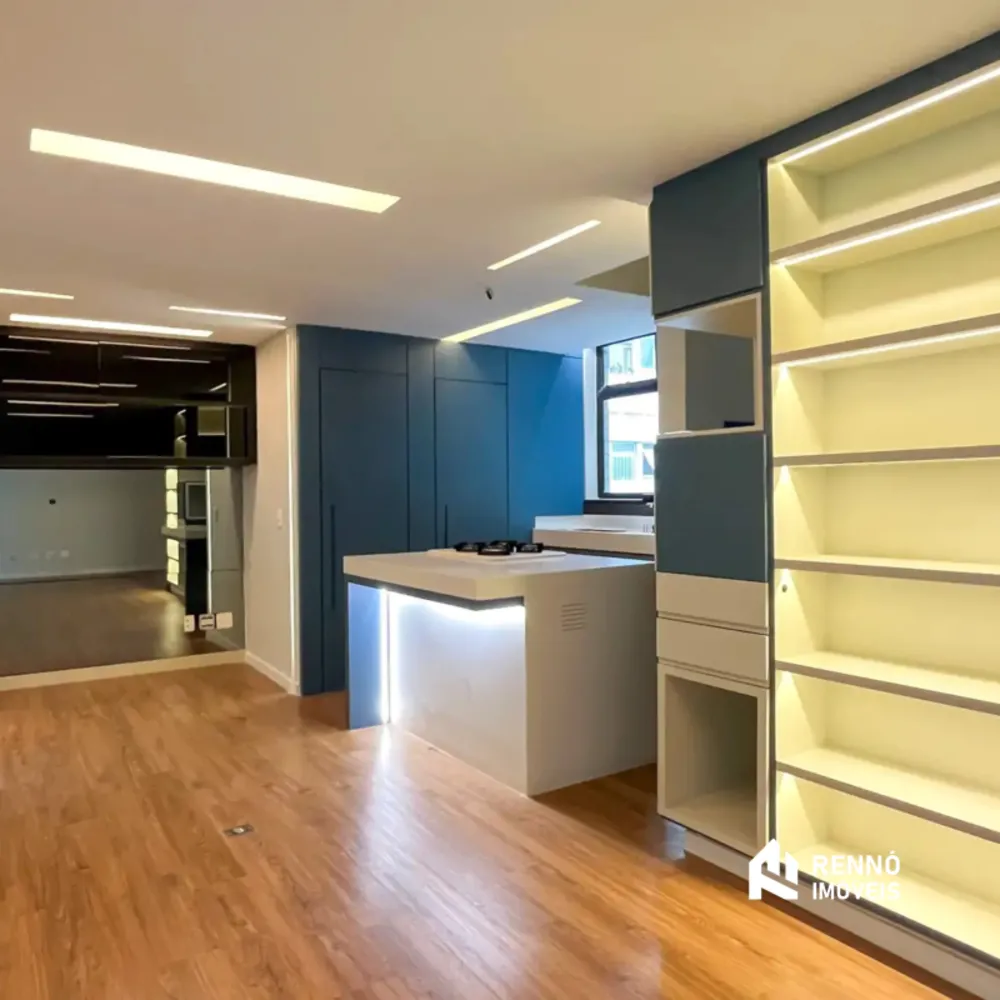 Apartamento, 2 quartos, 70 m² - Foto 8