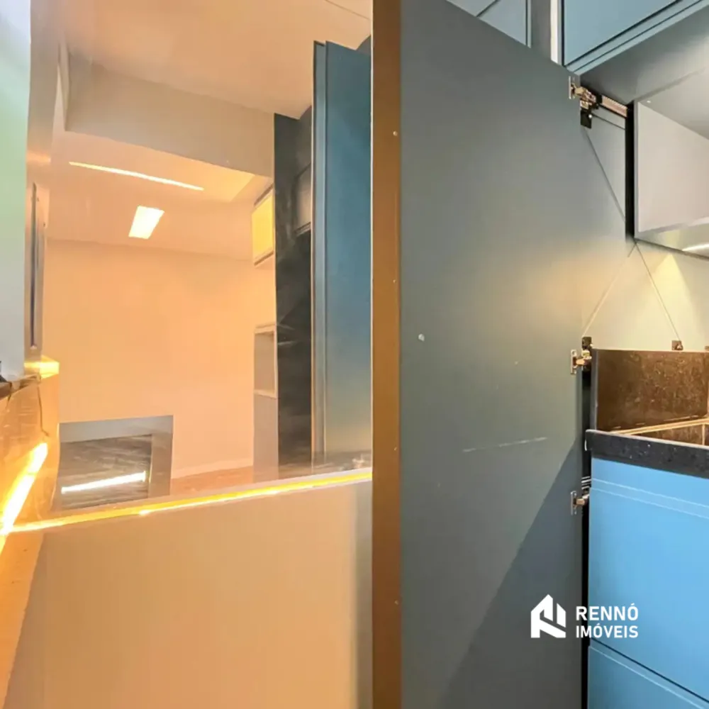 Apartamento, 2 quartos, 70 m² - Foto 3