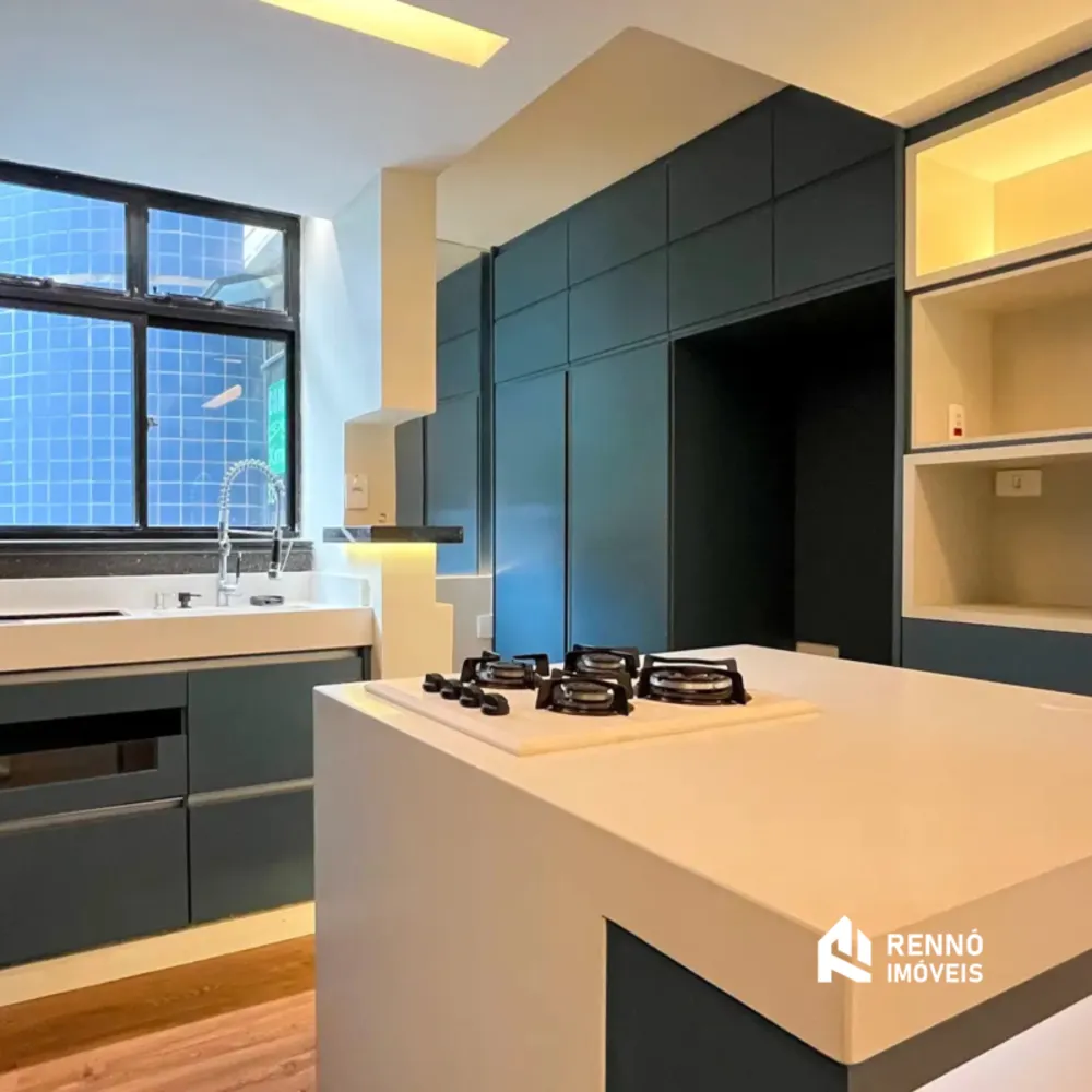 Apartamento, 2 quartos, 70 m² - Foto 8