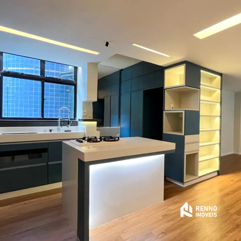 Apartamento, 2 quartos, 70 m² - Foto 12
