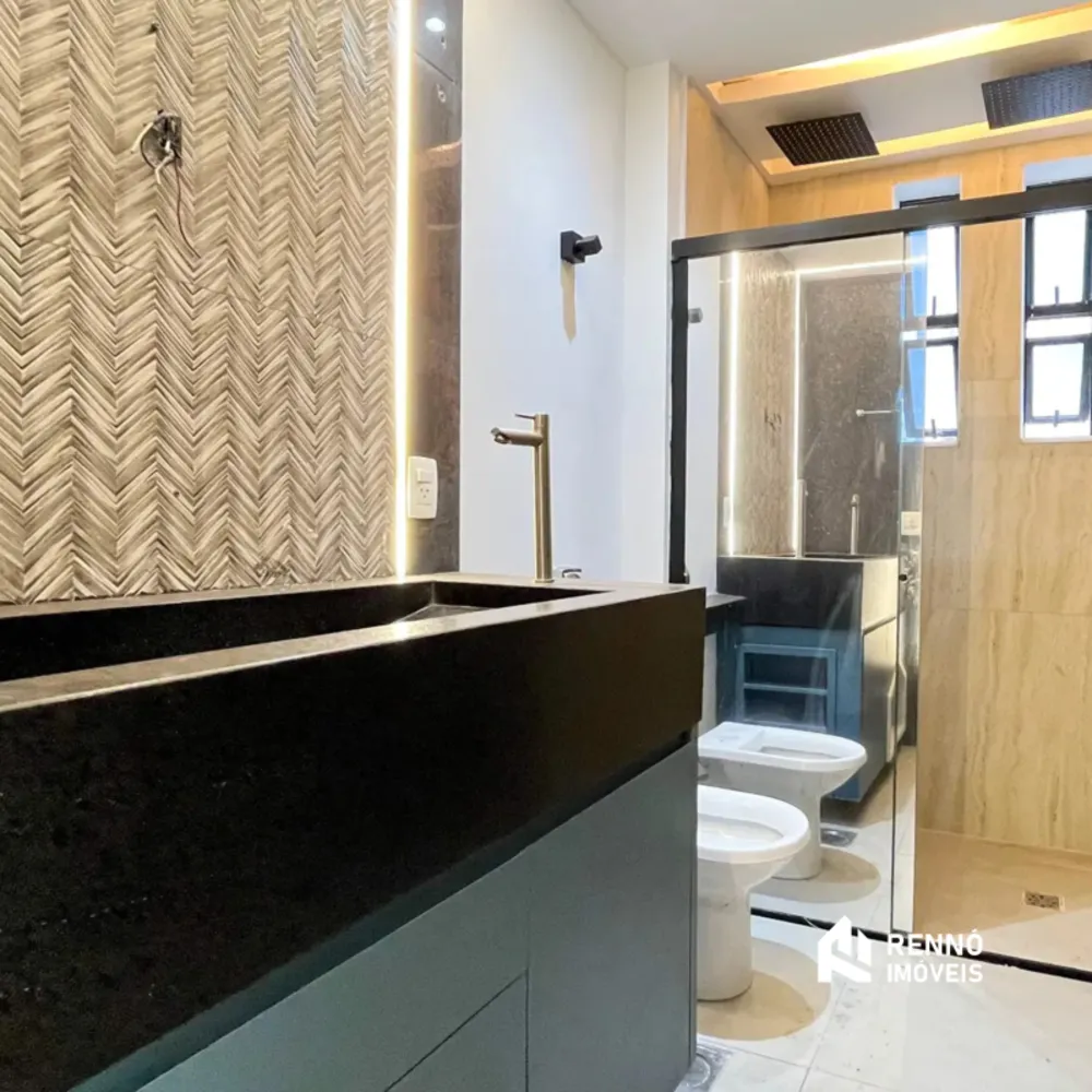 Apartamento, 2 quartos, 70 m² - Foto 6
