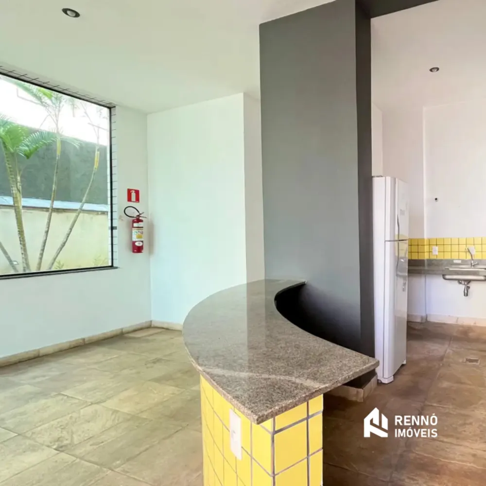 Apartamento, 2 quartos, 70 m² - Foto 6