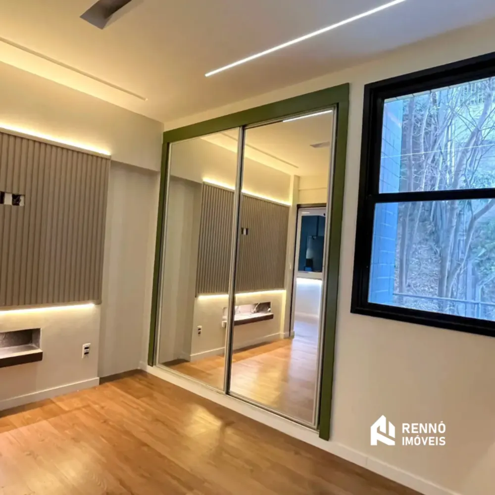 Apartamento, 2 quartos, 70 m² - Foto 4