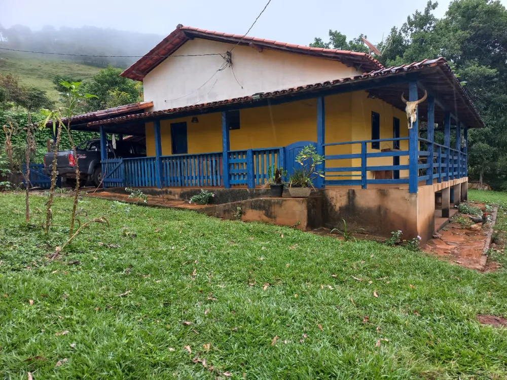 Fazenda, 770 m² - Foto 1