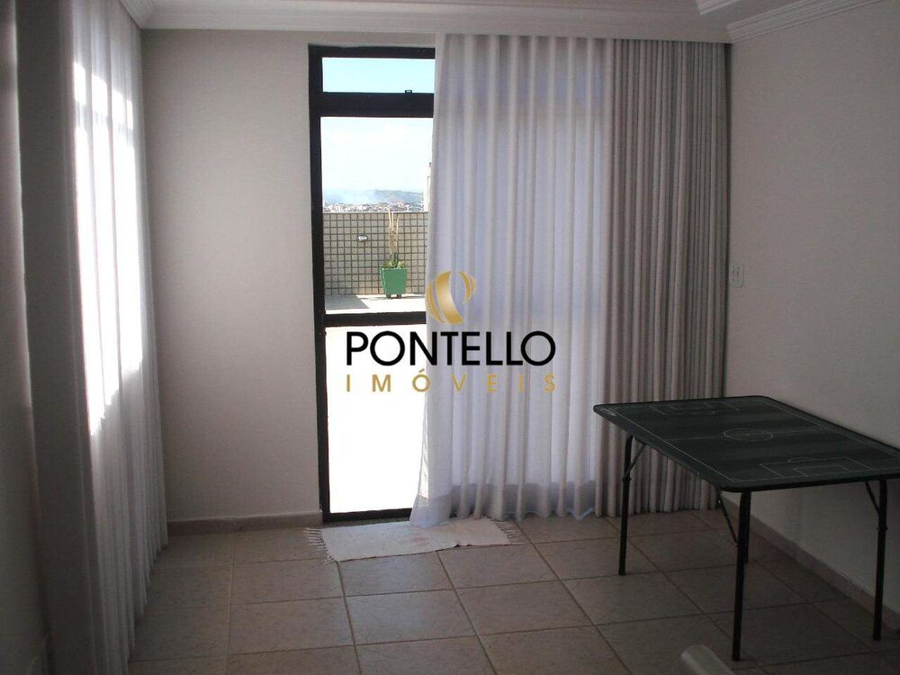 Cobertura à venda com 4 quartos, 293m² - Foto 2