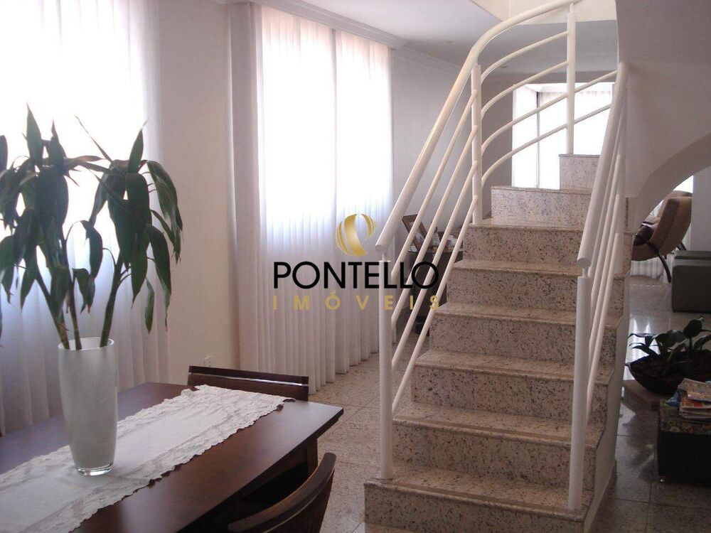 Cobertura à venda com 4 quartos, 293m² - Foto 4