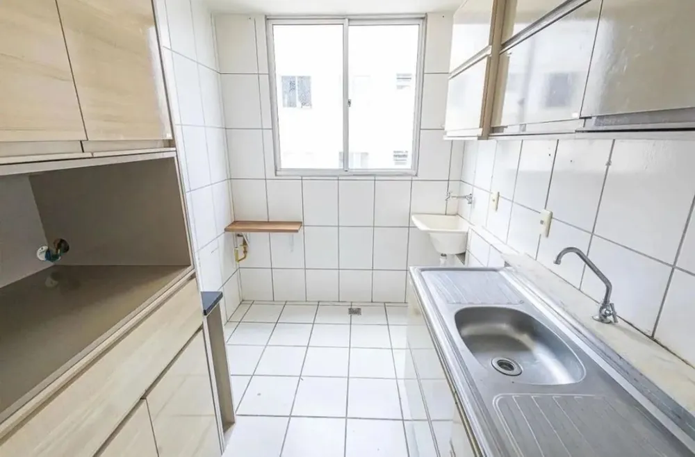 Apartamento, 2 quartos, 61 m² - Foto 1