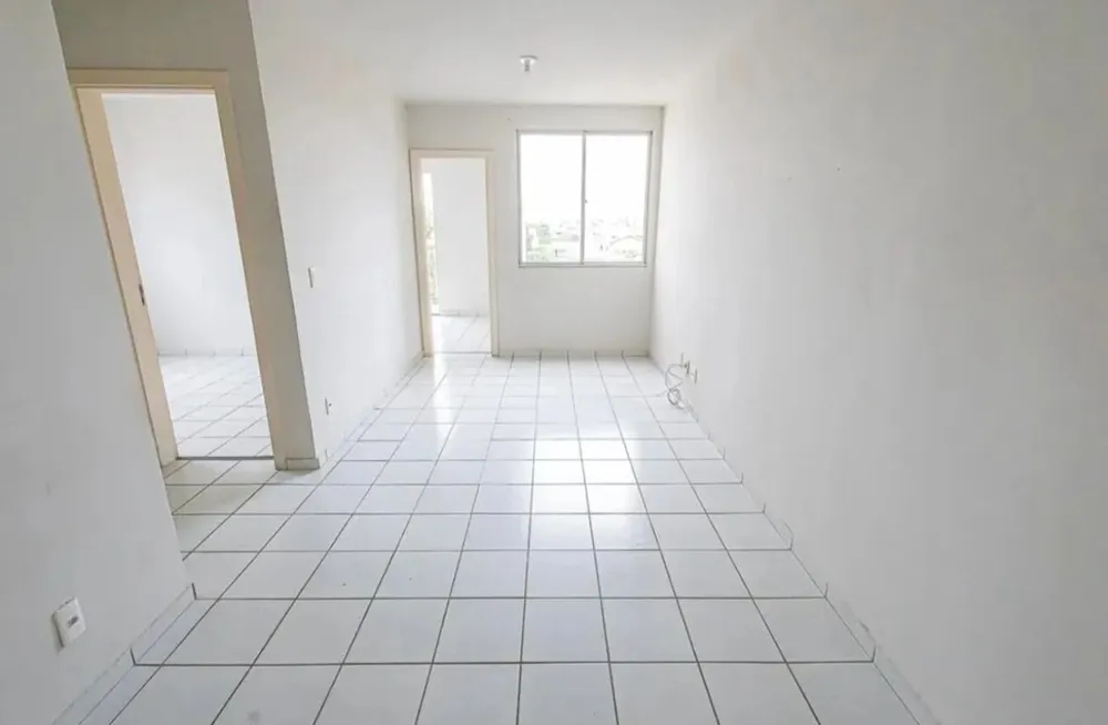 Apartamento, 2 quartos, 61 m² - Foto 3