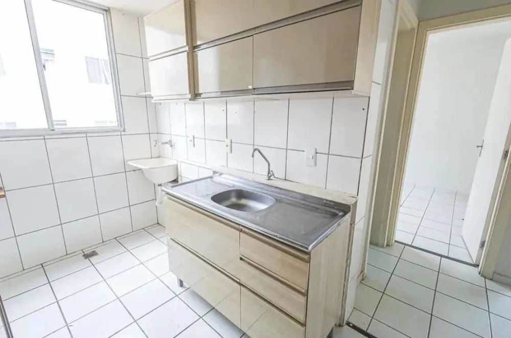 Apartamento, 2 quartos, 61 m² - Foto 2