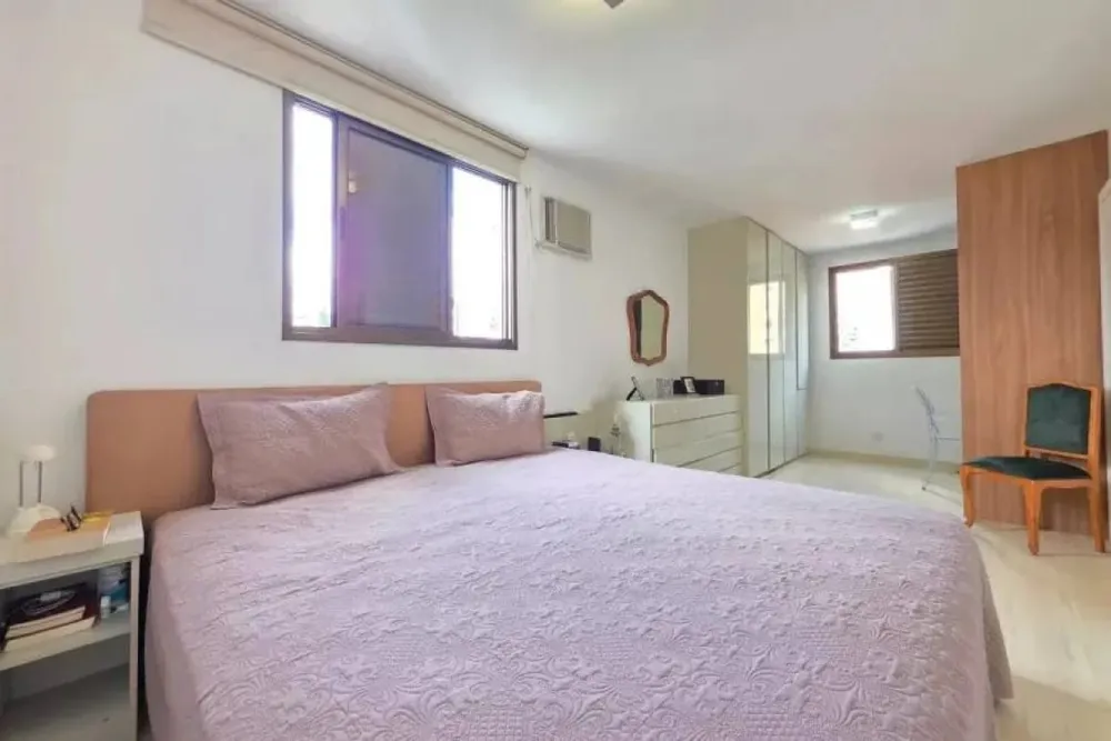 Apartamento, 2 quartos, 87 m² - Foto 5