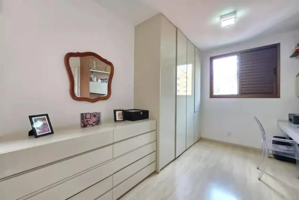 Apartamento, 2 quartos, 87 m² - Foto 3