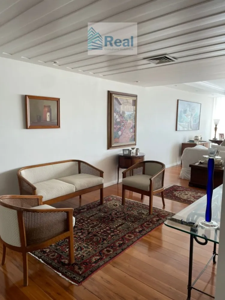 Apartamento, 4 quartos, 380 m² - Foto 2