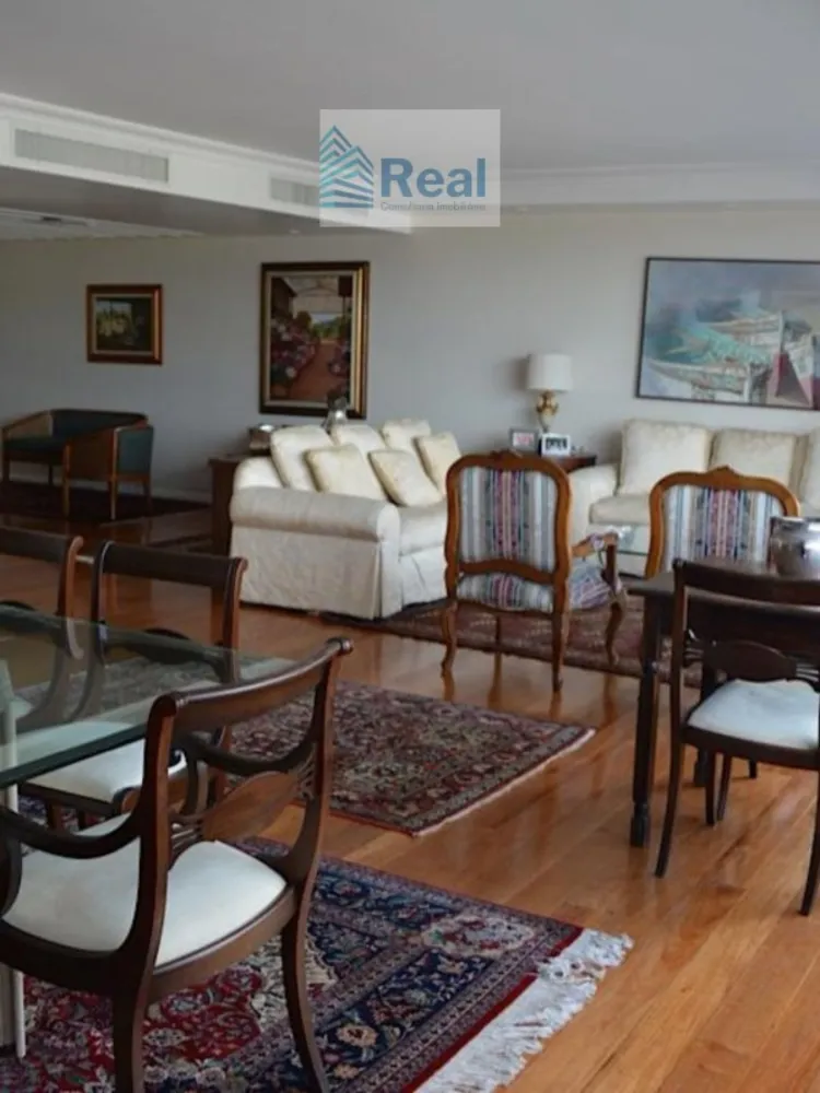 Apartamento, 4 quartos, 380 m² - Foto 7