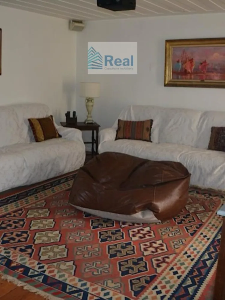 Apartamento, 4 quartos, 380 m² - Foto 6