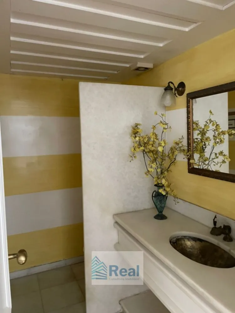 Apartamento, 4 quartos, 380 m² - Foto 20