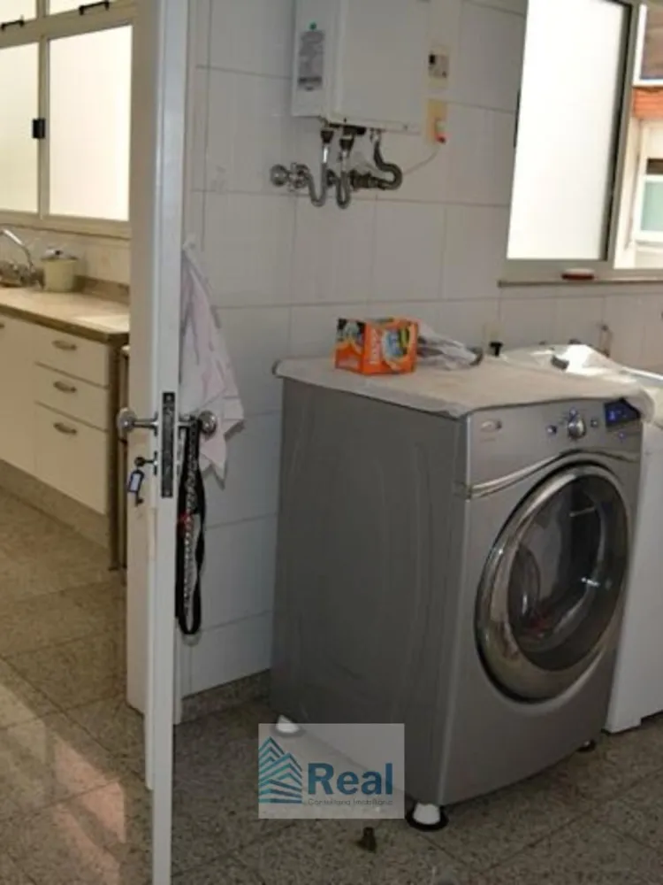 Apartamento, 4 quartos, 380 m² - Foto 21