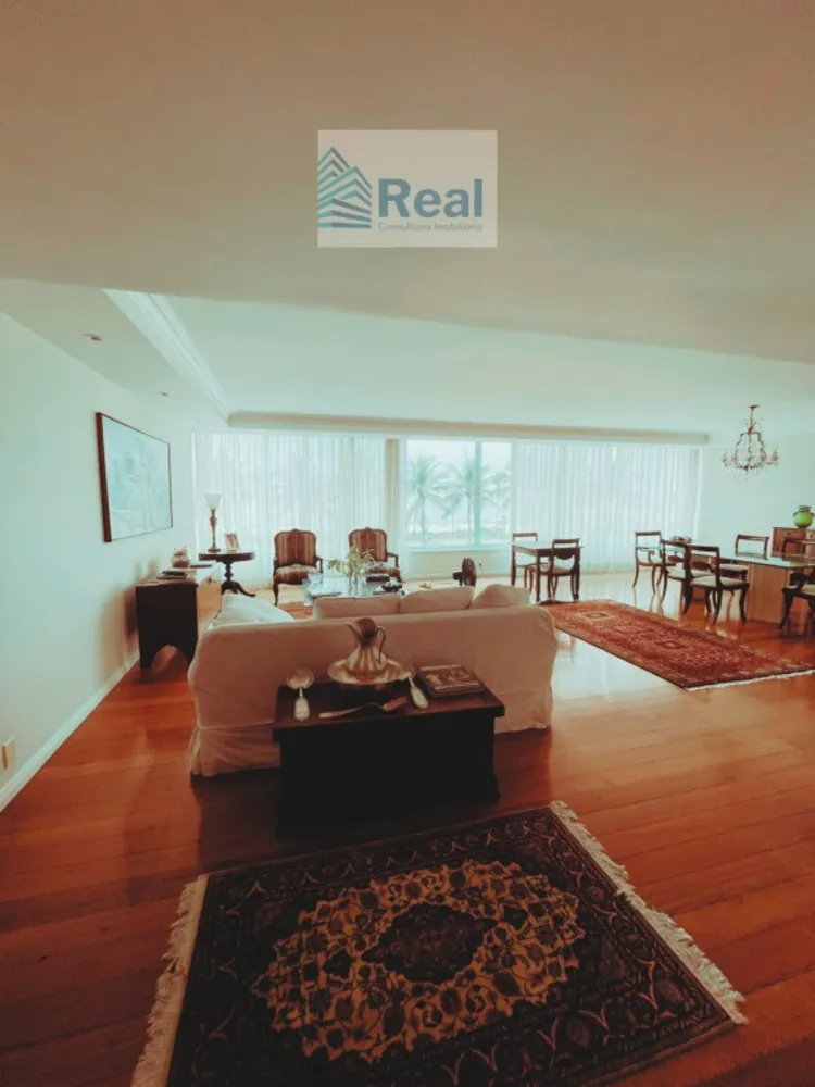 Apartamento, 4 quartos, 380 m² - Foto 4