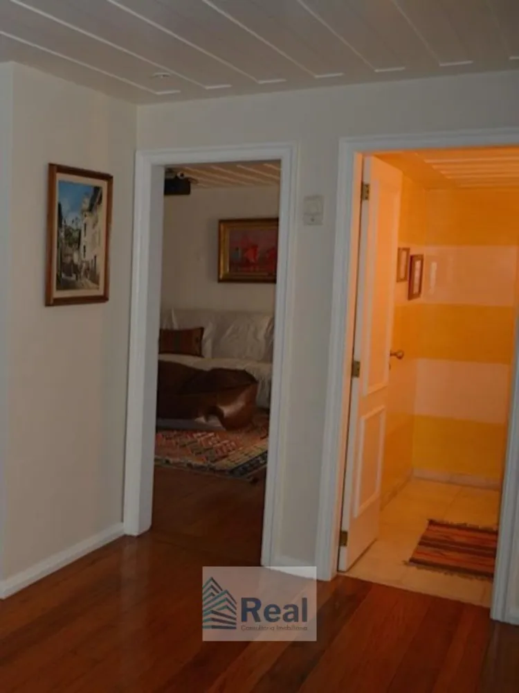 Apartamento, 4 quartos, 380 m² - Foto 8