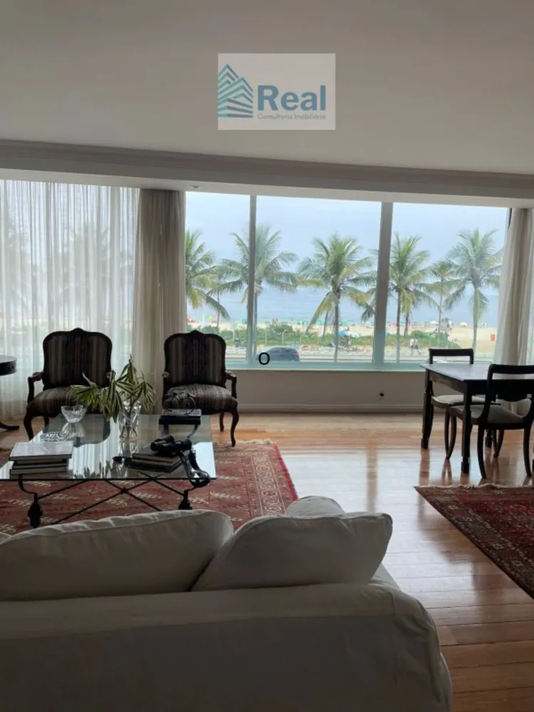 Apartamento, 4 quartos, 380 m² - Foto 3