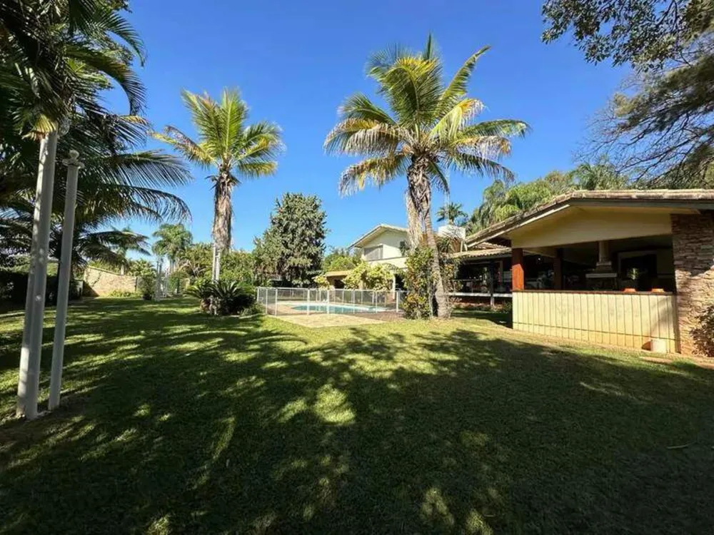 Casa, 6 quartos, 766 m² - Foto 10