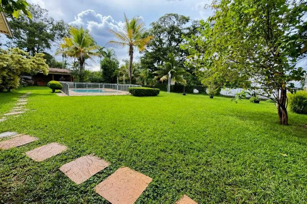 Casa, 6 quartos, 766 m² - Foto 3