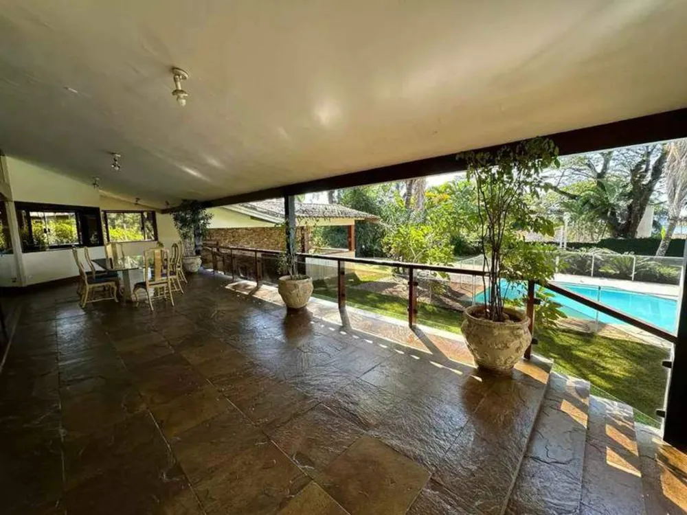 Casa, 6 quartos, 766 m² - Foto 4