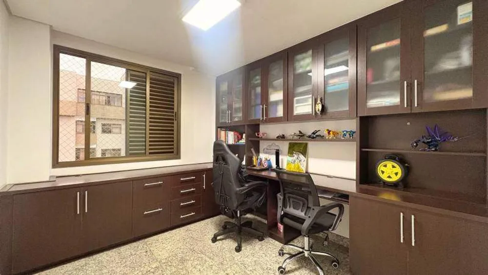 Casa, 6 quartos, 766 m² - Foto 7
