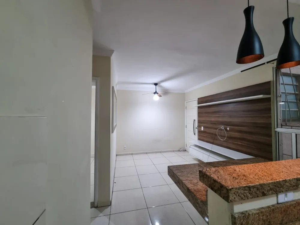Apartamento, 2 quartos, 44 m² - Foto 4