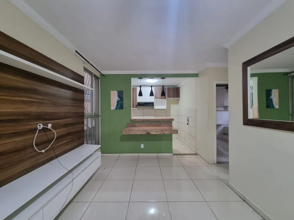 Apartamento, 2 quartos, 44 m² - Foto 3