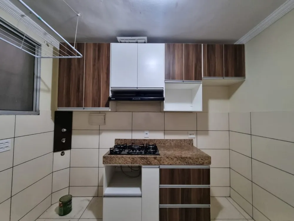 Apartamento, 2 quartos, 44 m² - Foto 12