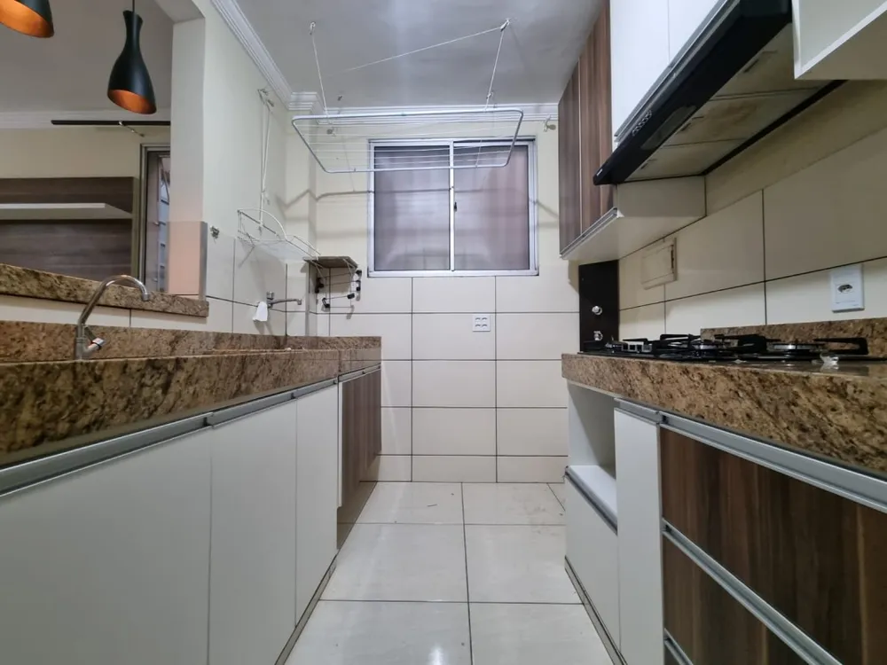 Apartamento, 2 quartos, 44 m² - Foto 11