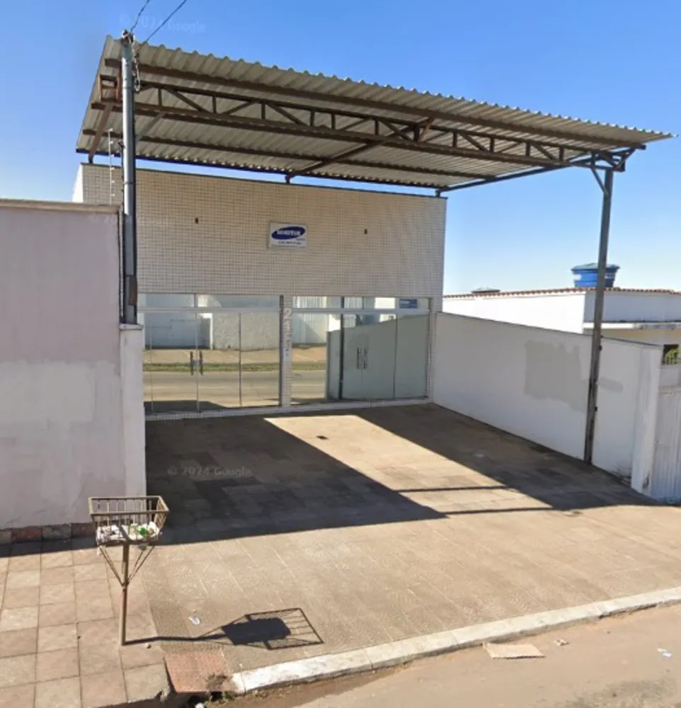 Depósito-Galpão - Foto 1