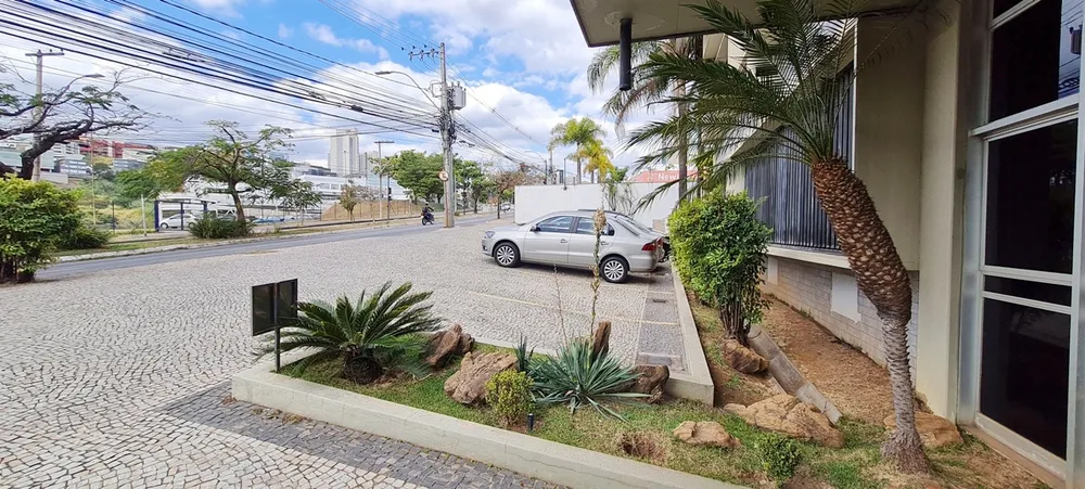 Prédio Inteiro, 2816 m² - Foto 16