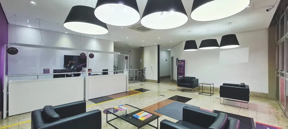 Prédio Inteiro, 2816 m² - Foto 2