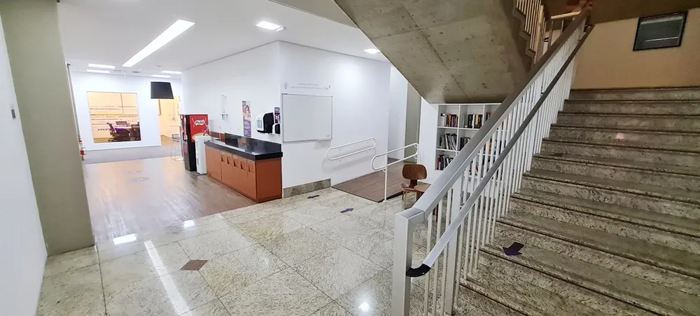 Prédio Inteiro, 2816 m² - Foto 7