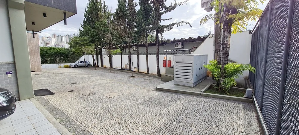 Prédio Inteiro, 2816 m² - Foto 15