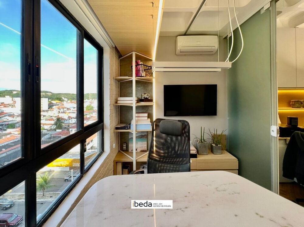 Conjunto Comercial-Sala à venda, 24m² - Foto 4