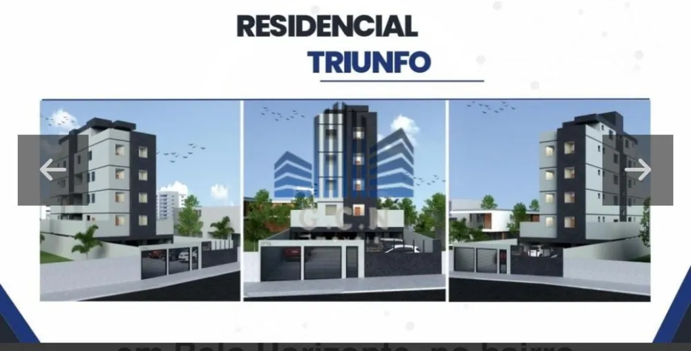 Apartamento, 3 quartos, 57 m² - Foto 4