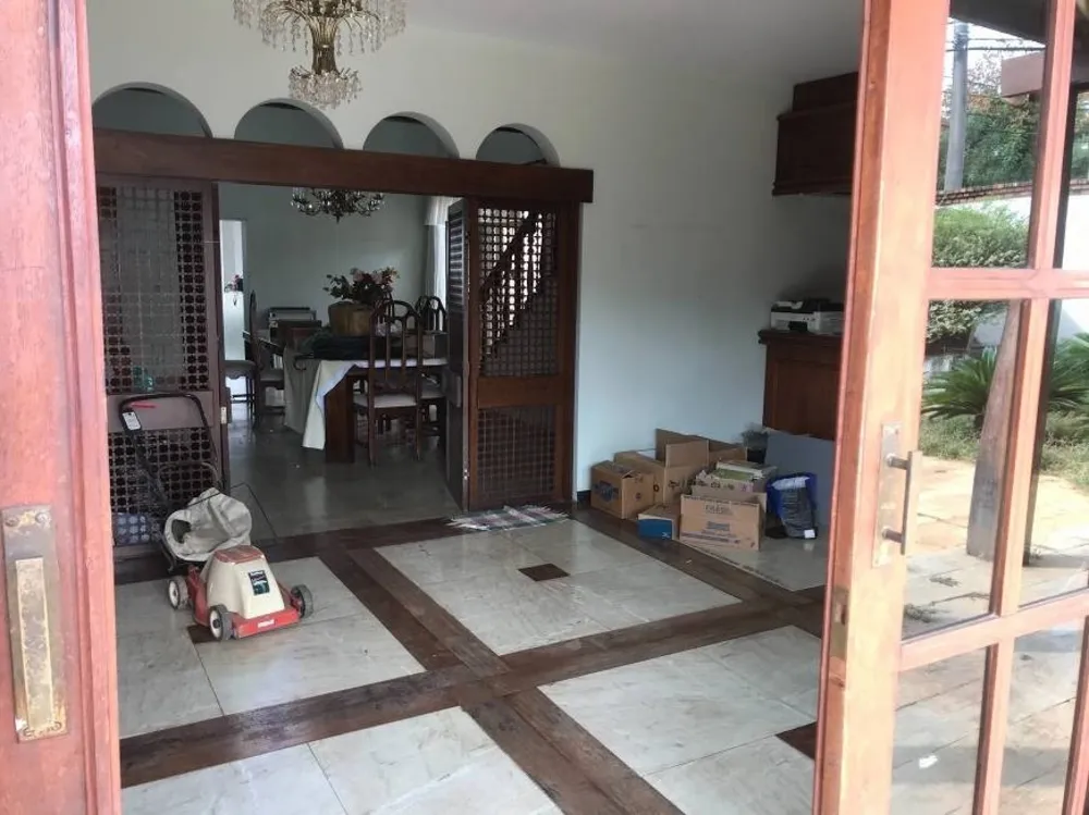 Casa, 6 quartos, 320 m² - Foto 4