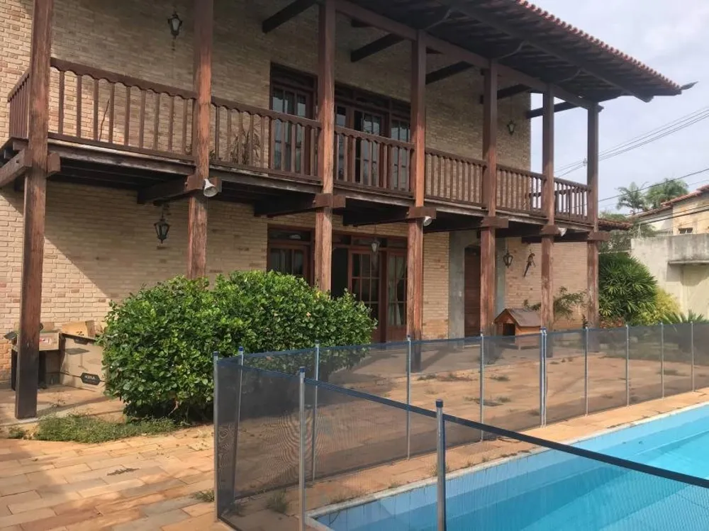 Casa, 6 quartos, 320 m² - Foto 3