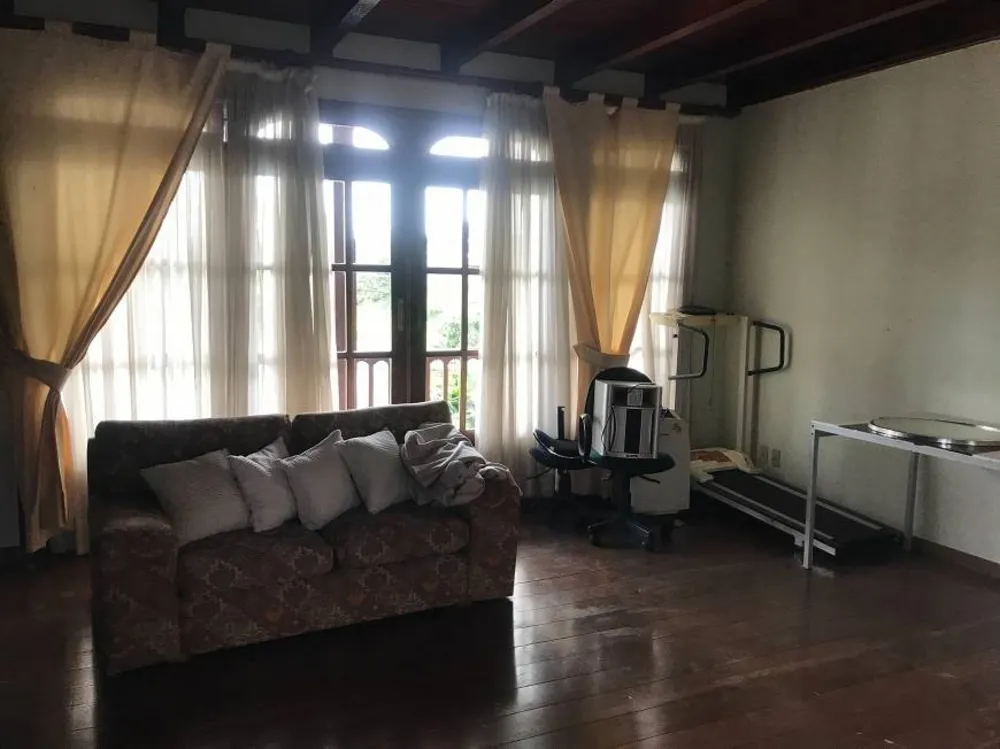 Casa, 6 quartos, 320 m² - Foto 7