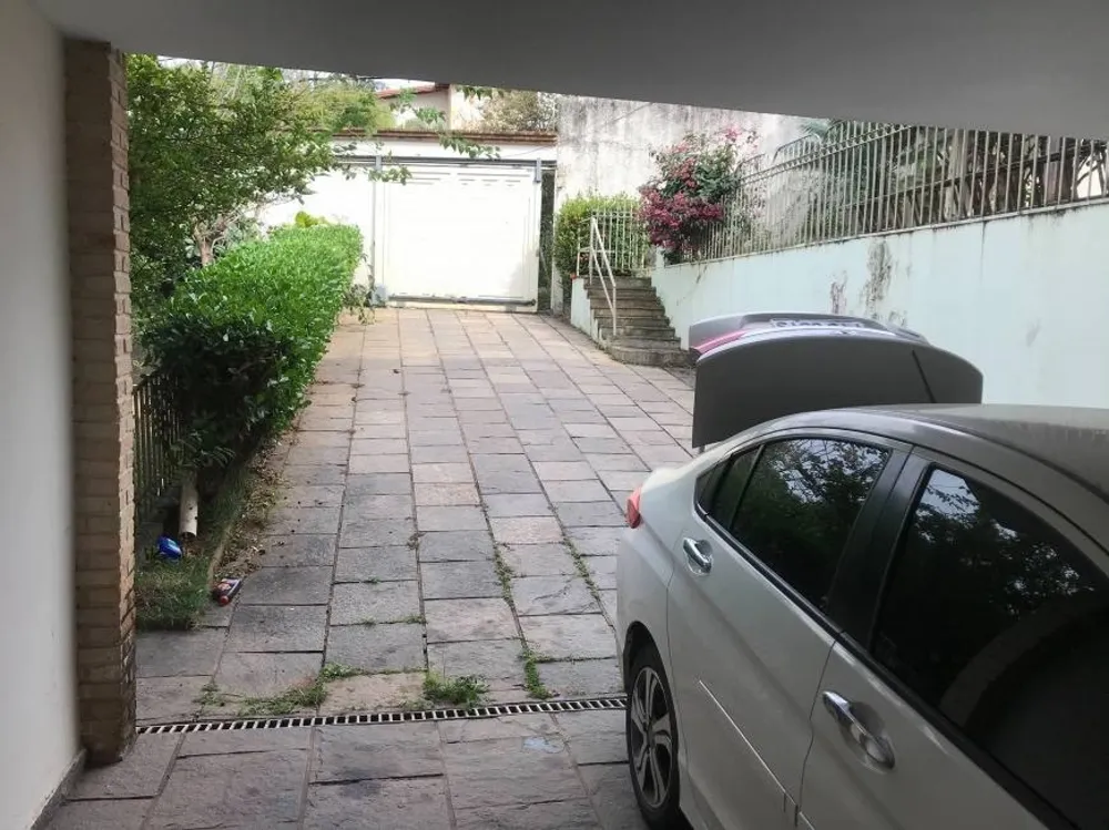 Casa, 6 quartos, 320 m² - Foto 9
