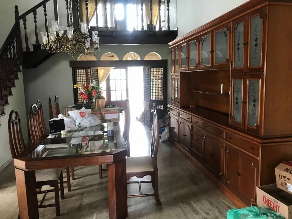 Casa, 6 quartos, 320 m² - Foto 5