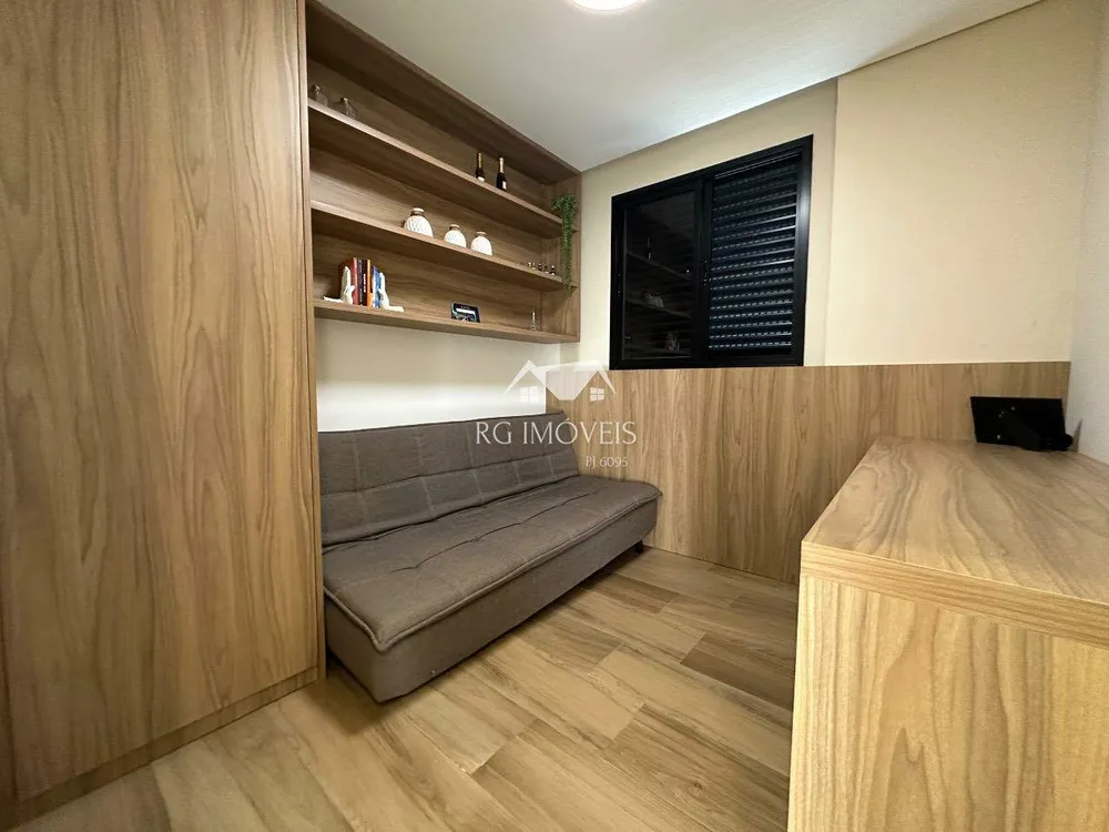 Apartamento, 3 quartos, 83 m² - Foto 13